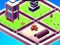 Игра Сумасшедший Город онлайн