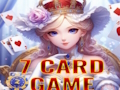 Игра Игра Семь карт онлайн