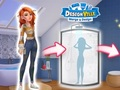 Игра Дизайн Вилле: Слияние и дизайн онлайн