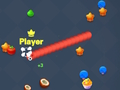 Игра Голодная Змея онлайн