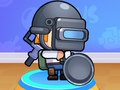 Игра Игры для вечеринок: мини-шутер онлайн