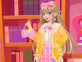 Игра Подростковый стиль: Мягкая девочка онлайн