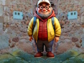Игра Выберитесь из веревочной ловушки онлайн