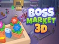 Игра Босс маркета онлайн