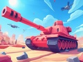 Игра Танковый бой онлайн