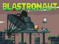 Игра Бластронавт онлайн