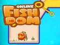 Игра Фишдом онлайн онлайн
