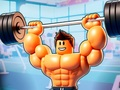 Игра Планета: Магнат спортзала онлайн