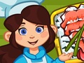 Игра Гигантские суши онлайн