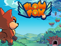 Игра Флоу Фокс онлайн