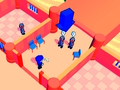 Игра Побег из тюрьмы: Архитектор-магнат онлайн