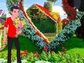Игра Парень усмиряет девушку онлайн