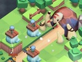 Игра Защита башни онлайн