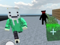 Игра Блок Крафт 3D онлайн