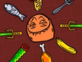 Игра Легенды ножей онлайн