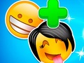 Игра Смайлики: эмодзи: Семейное древо онлайн
