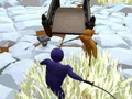 Игра Одо против Мурасакино онлайн
