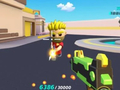 Игра Герои пуль онлайн