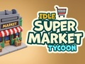Игра Супермаркет Магнат онлайн