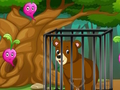 Игра Дикая природа в клетке онлайн