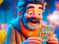 Игра Мега-приз Поцарапай онлайн