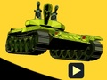 Игра Дикие танки онлайн