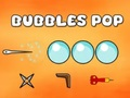 Игра Пузыри лопаются онлайн