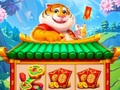 Игра Счастливый тигр онлайн