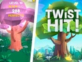 Игра Твист Хит онлайн