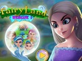Игра Спасение Страны Фей онлайн