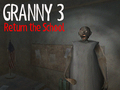 Игра Бабушка 3: Вернуться школу онлайн