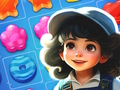Игра История Сада Драгоценностей онлайн