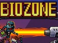 Игра Био Зона онлайн