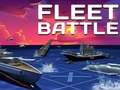 Игра Битва флота онлайн