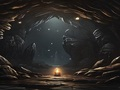 Игра Бездна: История подземелья онлайн