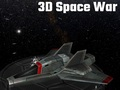 Игра 3D Космическая Война онлайн