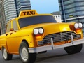 Игра Рывок такси онлайн
