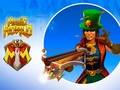 Игра Волшебный мир онлайн
