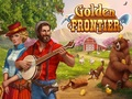 Игра Золотой рубеж онлайн