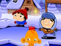 Игра Счастливая обезьянка: уровень 42 онлайн