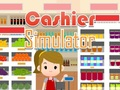 Игра Симулятор кассира онлайн