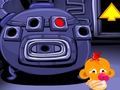 Игра Счастливая обезьянка: уровень 66 онлайн