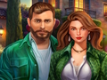 Игра Романтика заката онлайн