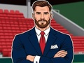 Игра Футбольный кликер онлайн