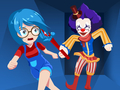 Игра Прятки: Побег из ужаса онлайн