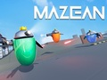 Игра Мазеан онлайн