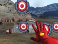 Игра Железный человек: Оружейная атака онлайн