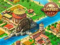 Игра Город Империя онлайн