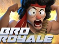 Игра Королевская битва онлайн