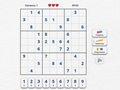 Игра Эксперт по судоку онлайн